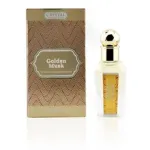 Khadlaj Golden Musk L&otilde;hna&otilde;li 15 ml