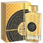 Sahari Ghubar Al Dhahab Eau De Parfum 100 ml