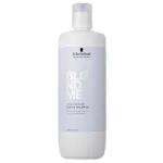 Schwarzkopf BlondMe Bond Repair Purple Shampoo 1000 ml