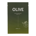 Barulab Olive Moisturizing Face Mask 23 ml