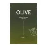 Barulab Olive Moisturizing Face Mask 23 ml
