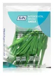 TePe Angle Interdental Brush (25 pcs) - Interdental brushes