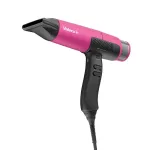 Valera VanityCare AI Magenta Blaze - professional hair dryer