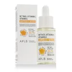 Aplb Retinol Vitamin C Vitamin E Ampoule Serum