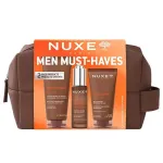 Nuxe Men [BOOST] Must-Haves Set Gift Komplekt Komplekt