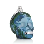 Police To Be Exotic Jungle Eau De Toilette 125 ml