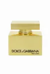 Dolce & gabbana The One Gold Intense Eau De Parfum 50 ml