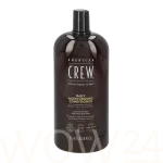 American Crew Daily Moisturizing 1000 ml