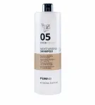 P&Uuml;RING moisturizing shampoo 1000 ml PR 05 Hydrargan Moisturizing Shampoo