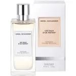 Angel schlesser Les Eaux D'Un Splendid Orange Blossom Eau De Toilette 100 ml