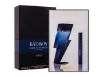 Carolina Herrera Bad Boy Cobalt &Eacute;lectrique Eau De Parfum 100 ml Komplekt