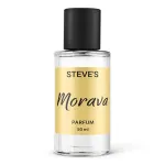 Steve&acute;s Perfumed water Morava EDP
