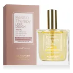 Alfaparf Milano Keratin Therapy Lisse Design 50 ml