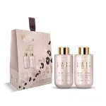 Grace Cole Cashmere, Musk & Amber Gift Set 2 pcs