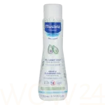 Mustela B&eacute;b&eacute; Gentle Cleansing Gel Du&scaron;igeel 200 ml