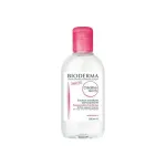 Bioderma Micellar water for sensitive and dry skin Cr&eacute;aline H2O TS Cleansing Micellar Water 250 ml