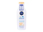 Nivea Sun Kids Protect & Sensitive P&auml;ikesekaitsekreem kehale 200 ml