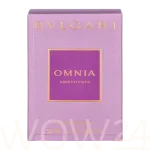 Bvlgari Omnia Amethyste Eau De Toilette 50 ml
