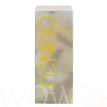 Calvin Klein CK IN2U Eau De Toilette 100 ml