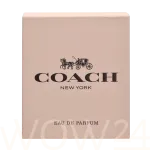 Coach Coach Eau De Parfum 50 ml