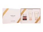 Narciso Rodriguez Narciso Cristal Eau De Parfum 50 ml Edp 50 ml + Body Lotion 50 ml + Shower Gel 50 ml Komplekt