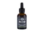 PRORASO Cypress & Vetyver Beard Oil 30 ml