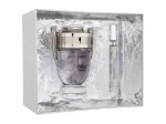 Rabanne Invictus Eau De Toilette 100 ml Edt 100 ml + Edt 10 ml