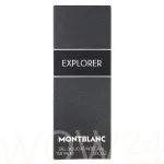 Mont blanc Explorer Du&scaron;igeel 150 ml