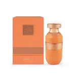 Zimaya Swar Al Dahab Eau De Parfum 100 ml
