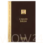 French avenue Sweet Pleasure Collection Liquid Brun Eau De Parfum 100 ml