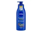 Nivea Q10 + Vitamin C Firming 400 ml