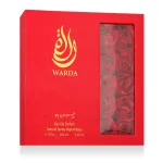 Riiffs perfumes Warda Eau De Parfum 100 ml