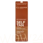 Clarins Self Tan Radiance-Plus Golden Glow Booster Isepruunistaja 30 ml