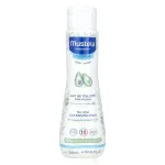 Mustela B&eacute;b&eacute; no rinse cleansing milk 200 ml