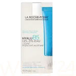 La roche-posay Hyalu B5 Water Gel N&auml;ogeel 40 ml