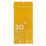 Clarins Sun Care Youth-Protecting Body Sunscreen P&auml;ikesekaitsekreem kehale 150 ml