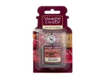Yankee Candle Black Cherry Car Jar Autol&otilde;hnastaja 24 ml