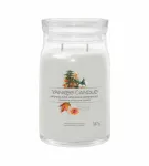 Yankee Candle Woodland Weekend Memories