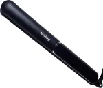 Huslog BE-500334 - 2 in 1 hair straightener