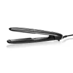 Babyliss Professional hair straightener Stilista 25 mm Grey & Silver BAB3550BE