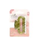 Invisibobble Evergreen M - hair clip