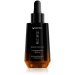 KORIKA Brightening Serum with Jeju Mandarin and Vitamin C Korean Heritage (Illuminating Serum) 30 ml