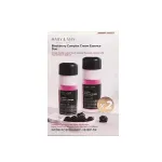 MARY & MAY Blackberry Complex Cream Essence Duo Komplekt