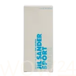 Jil Sander Sport Water 150 ml