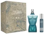 J.p. gaultier Le Male Eau De Toilette 125 ml Komplekt