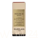 Guerlain Guerlain Rouge G Luxurious Velvet T&auml;ide