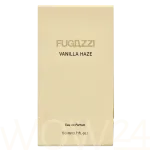 Fugazzi Vanilla Haze Eau De Parfum 50 ml