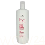 Schwarzkopf BC Bonacure Repair Rescue Arginine Shampoo 1000 ml