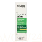 Vichy Dercos Anti-Dandruff Dermatological Shampoo Normal to Oily Hair 200 ml
