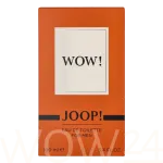 Joop! Wow Eau De Toilette 100 ml